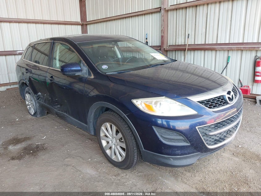 2010 MAZDA CX-9 TOURING | JM3TB3MA0A0221778 | UPCARS