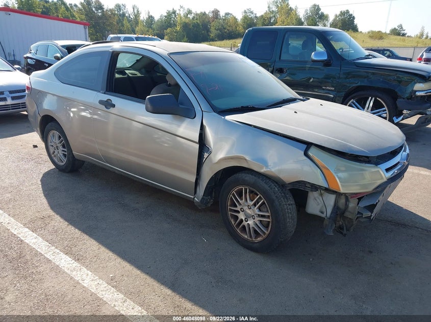 2008 FORD FOCU SE/SES | 1FAHP33N88W257932 | UPCARS