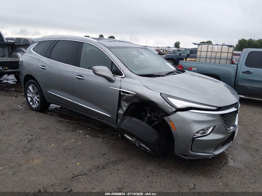 2023 BUICK ENCL AVENIR AWD | 5GAEVCKW1PJ152997 | UPCARS