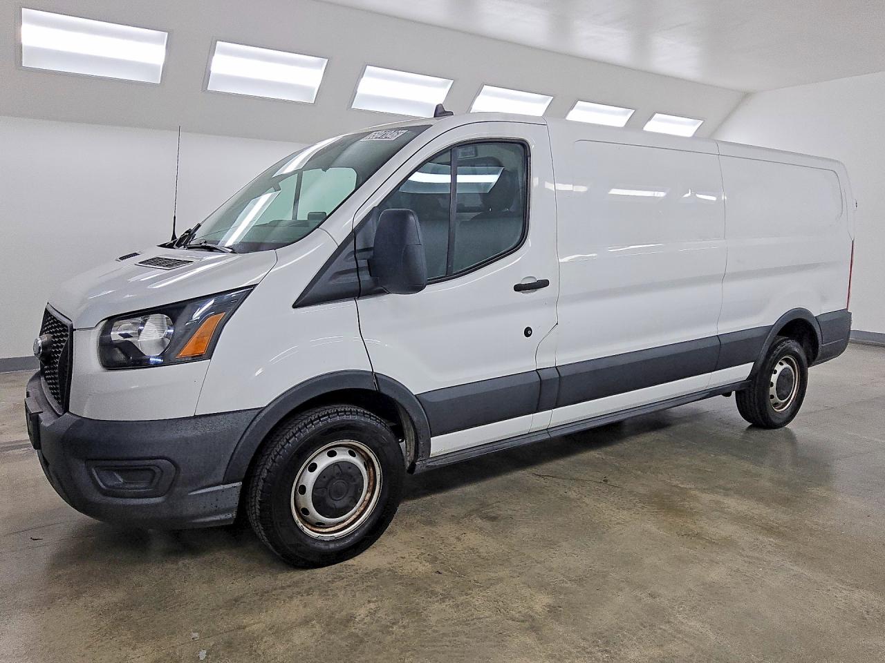 2021 FORD TRANSI T-150 | 1FTYE1Y85MKA07914 | UPCARS