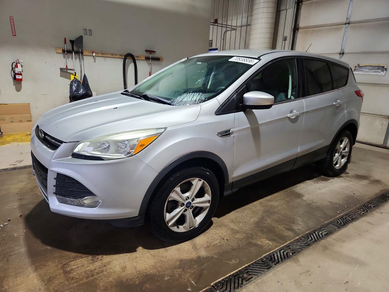 2015 FORD ESCAPE SE | 1FMCU9G95FUB68076 | UPCARS