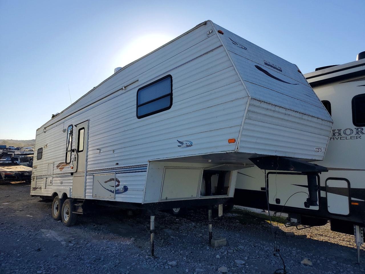 2000 JAYCO EAGLE CAMPER | 1UJCJ02P2Y5L40267 | UPCARS