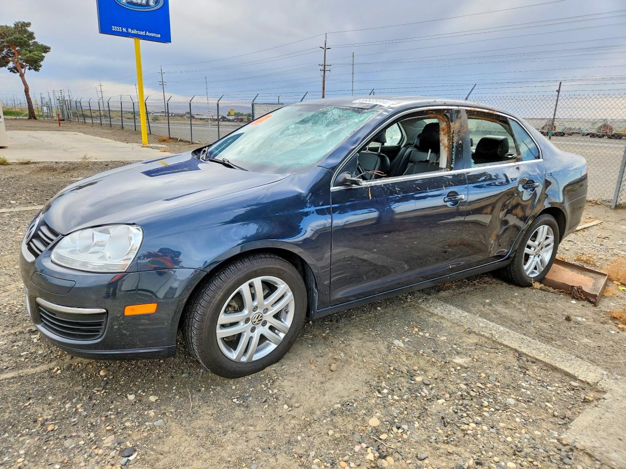 2010 VOLKSWAGEN JETTA TDI | 3VWRL7AJ6AM034535 | UPCARS