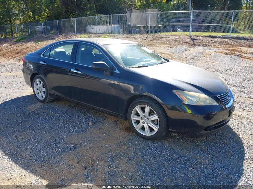 2008 LEXUS ES 350 | JTHBJ46G982274071 | UPCARS