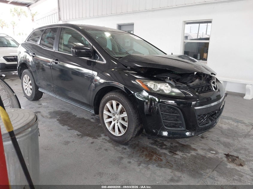 2011 MAZDA CX-7 I SV | JM3ER2AM5B0393819 | UPCARS