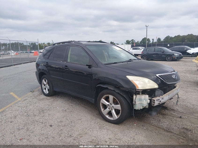 2006 LEXUS RX 330 | 2T2GA31U66C047302 | UPCARS