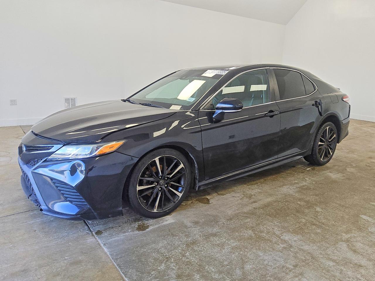 2020 TOYOTA CAMRY SE | 4T1M11AK7LU891384 | UPCARS
