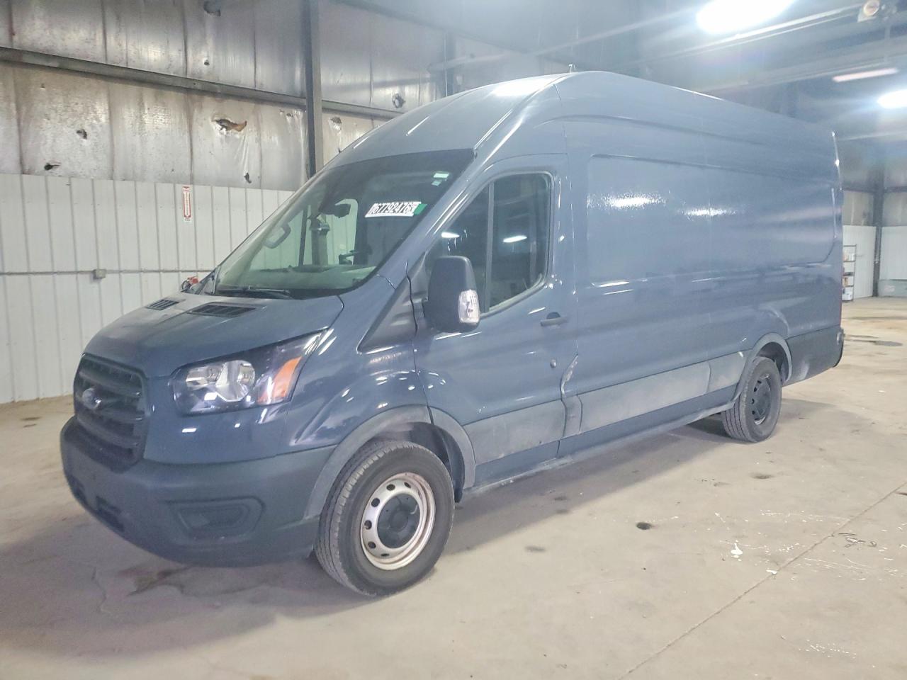 2020 FORD TRANSI T-250 | 1FTBR3X87LKA86797 | UPCARS