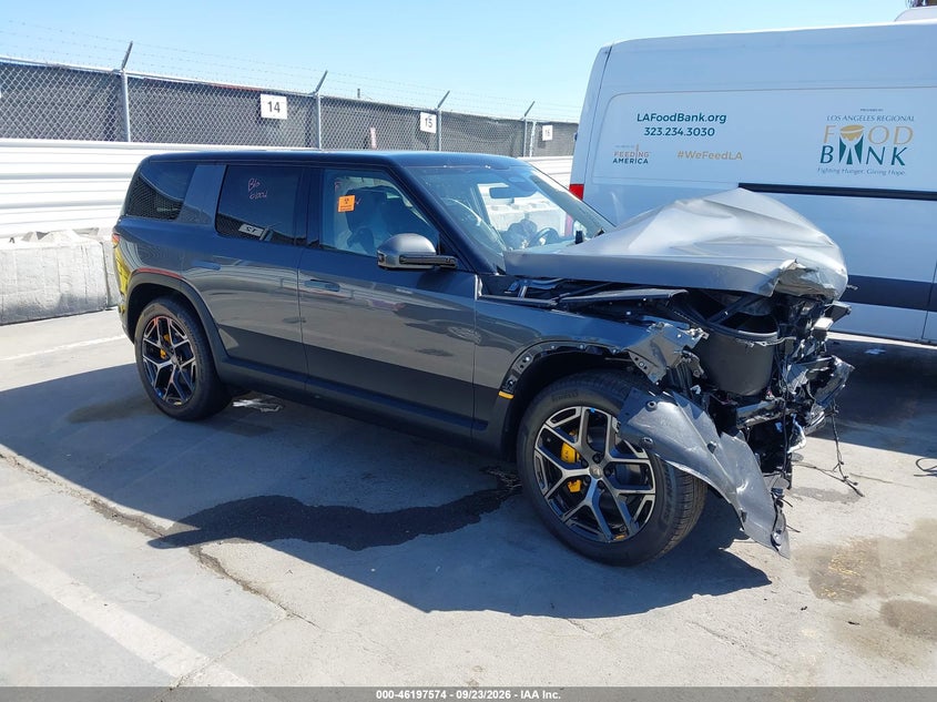 2027 RIVIAN R2 PERFORMANCE AWD | 7PD2EAAB9VN007032 | UPCARS