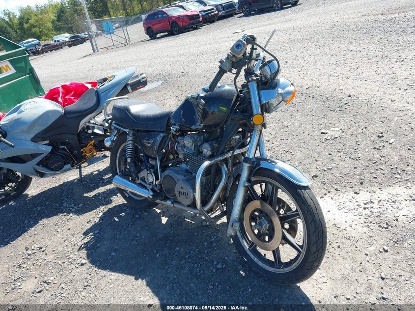 1979 YAMAHA OTHER | 000000001J7365443 | UPCARS