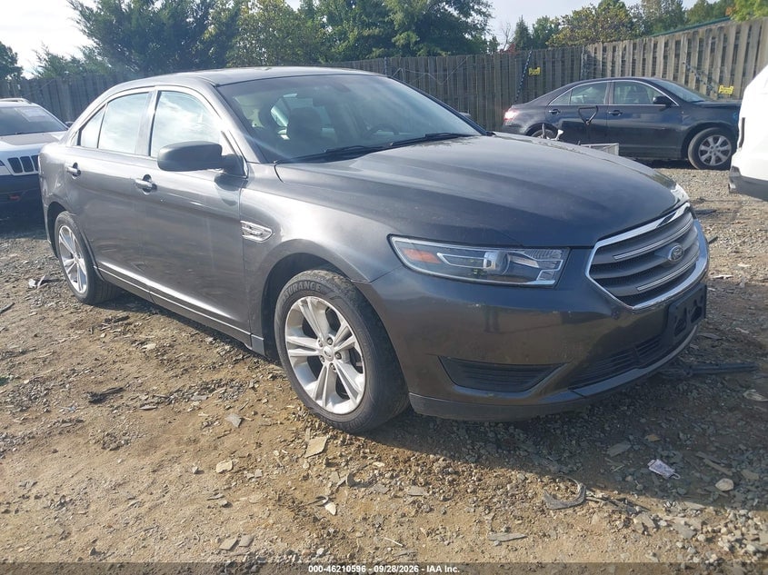 2017 FORD TAURU SE | 1FAHP2D80HG138849 | UPCARS