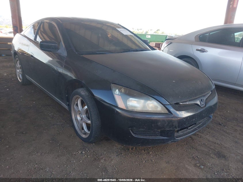 2004 HONDA ACCORD 2.4 LX | 1HGCM72204A026012 | UPCARS