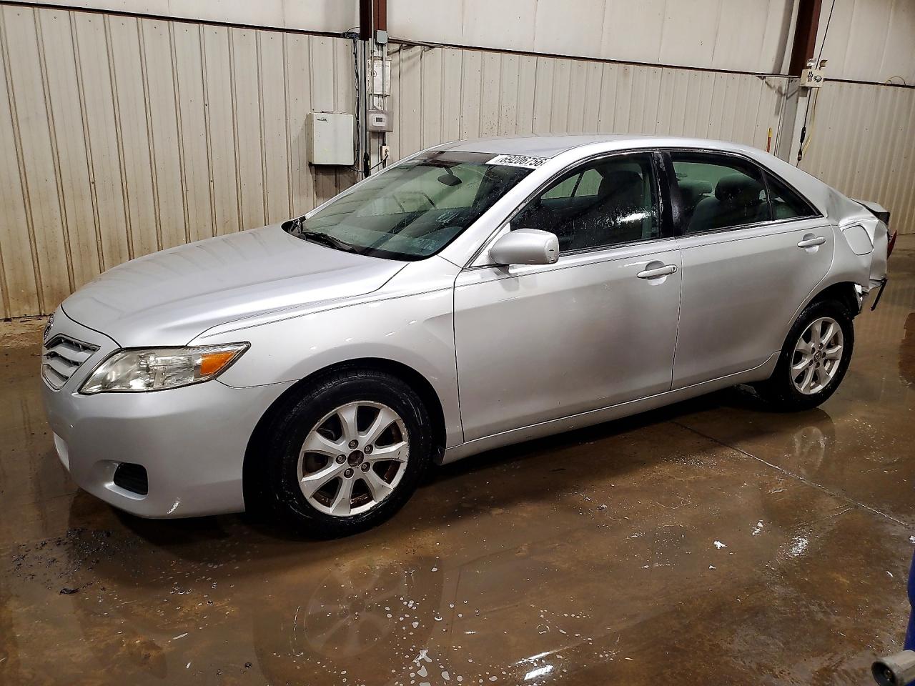 2011 TOYOTA CAMRY LE | 4T1BF3EK1BU135630 | UPCARS