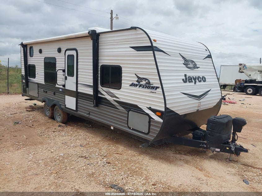 2022 JAYCO 264BH | 1UJBJ0BN5N17V0171 | UPCARS