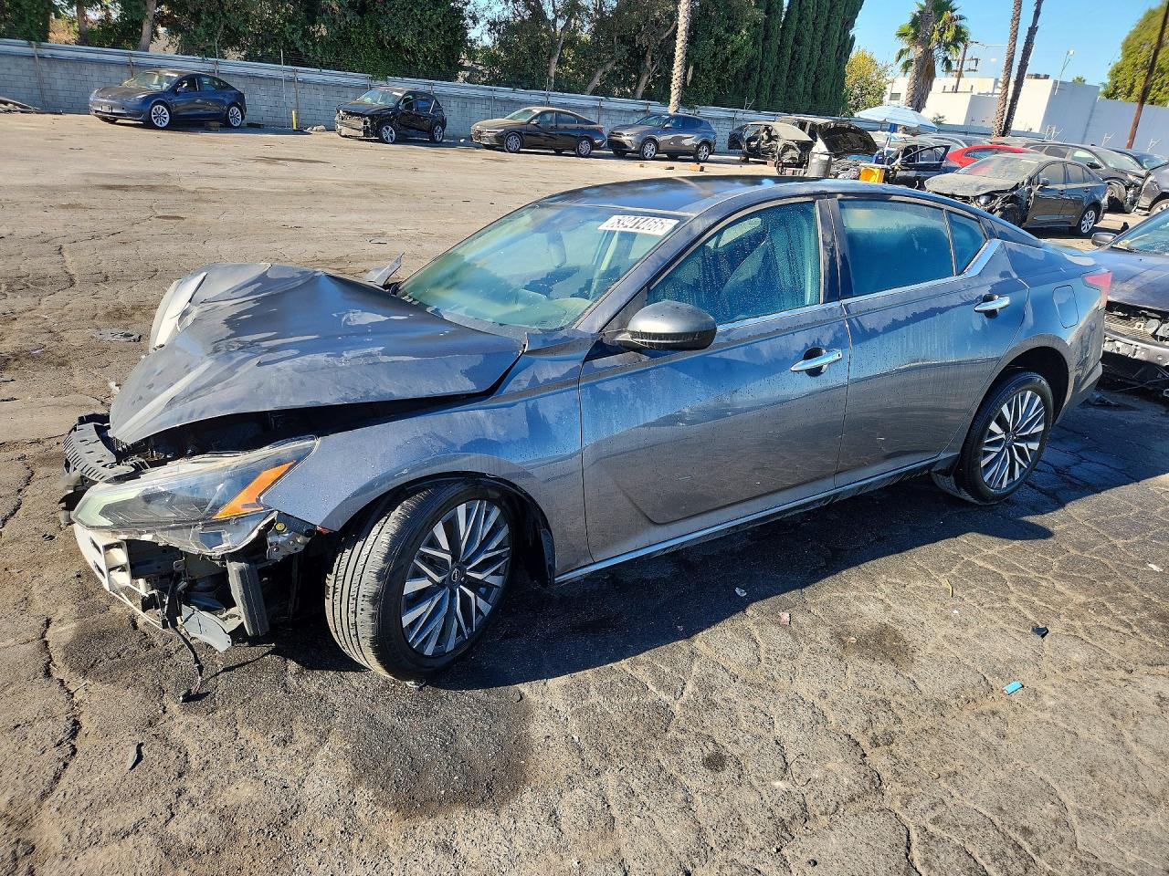 2024 NISSAN ALTIMA SV | 1N4BL4DV9RN431567 | UPCARS