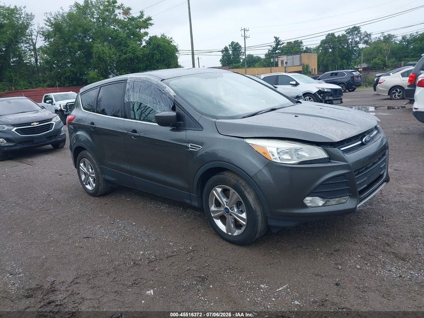 2016 FORD ESCAPE SE | 1FMCU9GX6GUC13378 | UPCARS