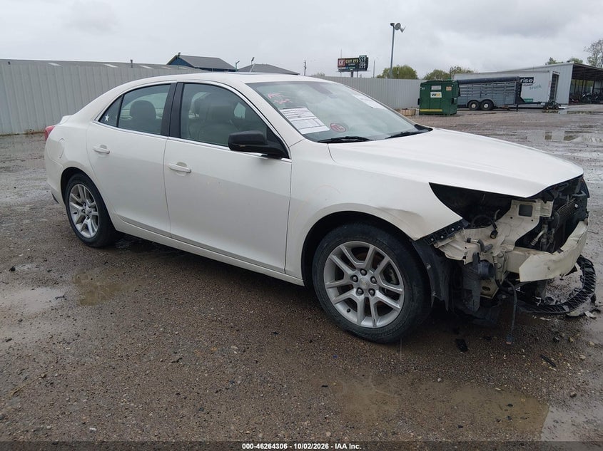 2013 CHEVROLET MALIBU ECO | 1G11F5RR1DF113713 | UPCARS