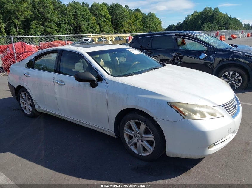 2009 LEXUS ES 350 | JTHBJ46G792317159 | UPCARS
