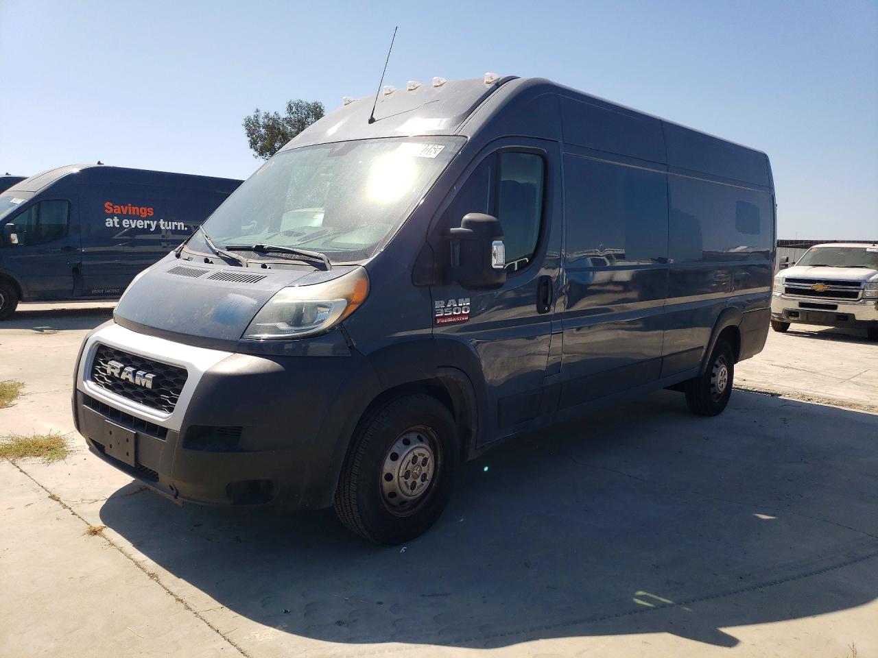 2020 RAM PROMASTER | 3C6URVJG2LE129313 | UPCARS
