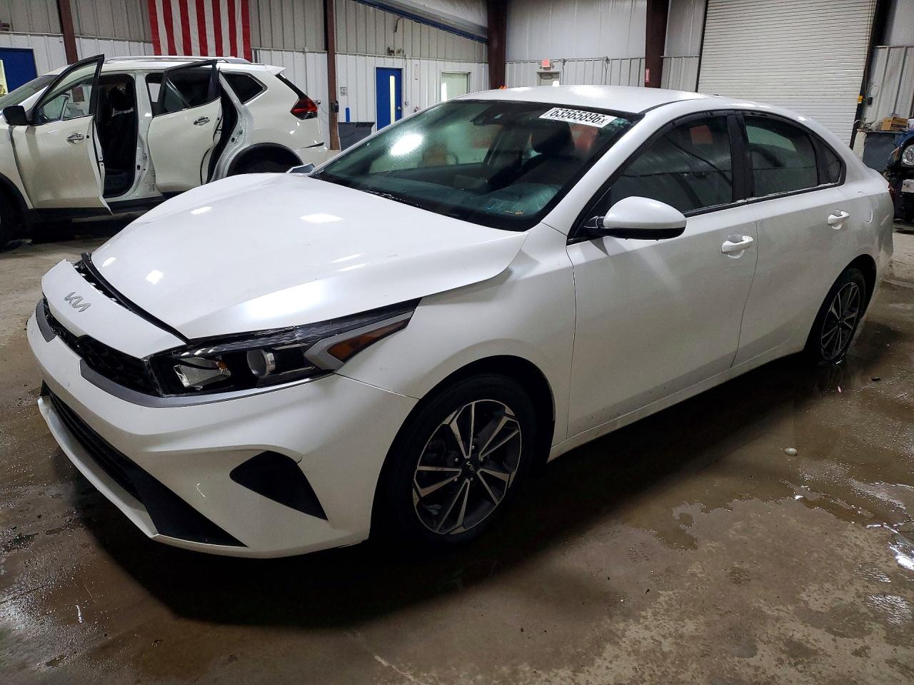 2024 KIA FORTE LXS | 3KPF24ADXRE835573 | UPCARS