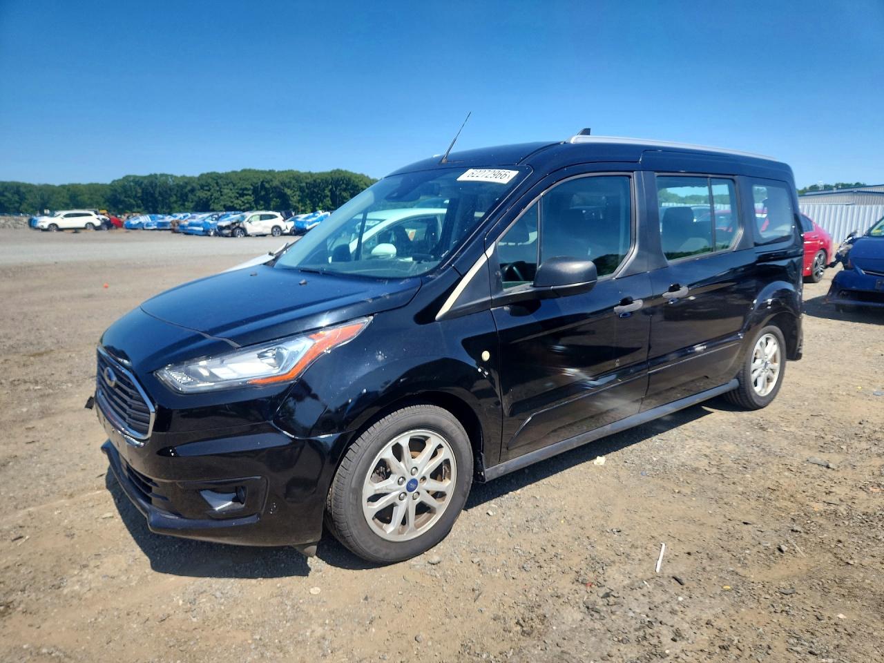 2019 FORD TRANSIT XLT | NM0GE9F23K1402067 | UPCARS