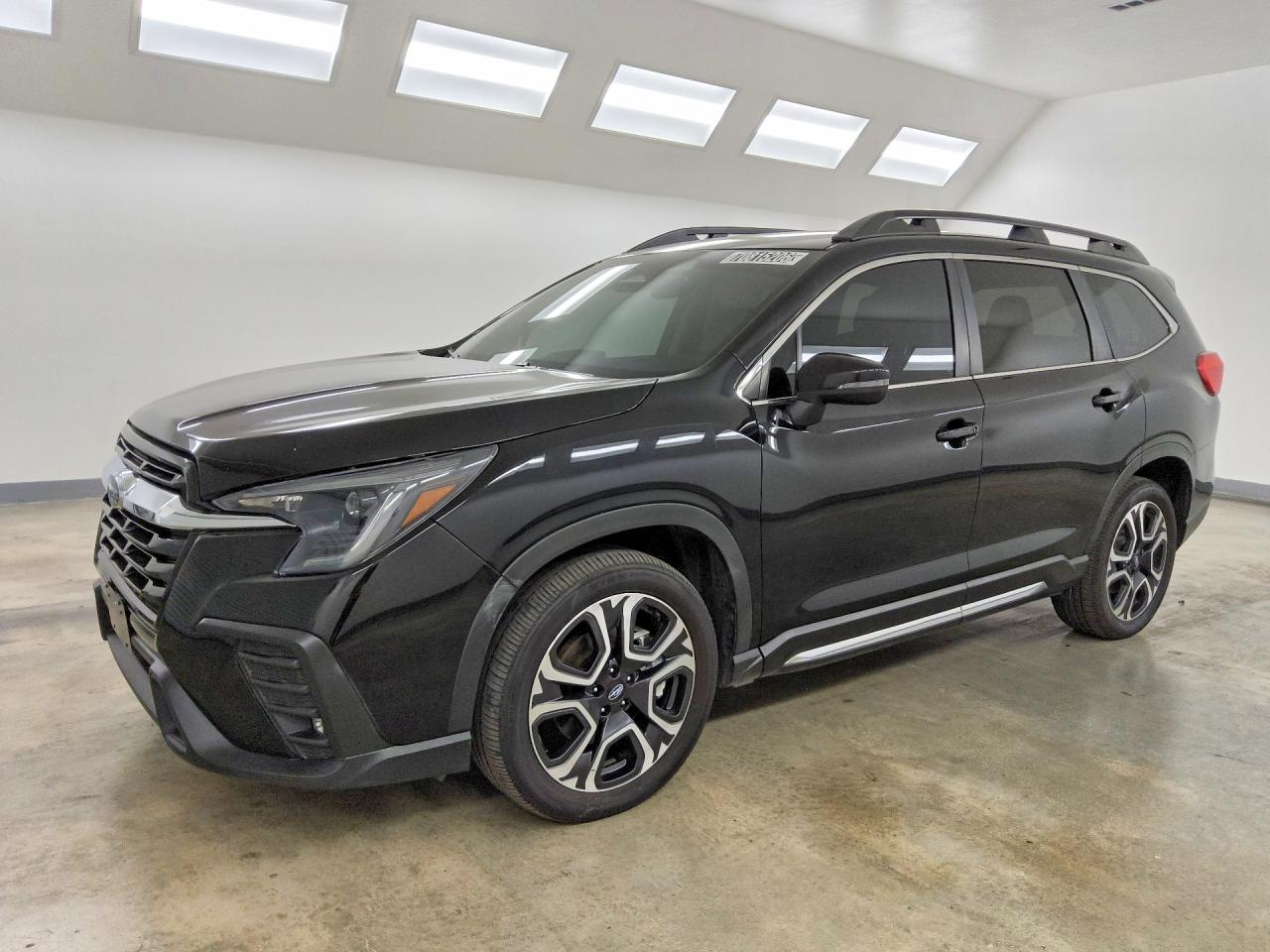 2023 SUBARU ASCENT LIMITED | 4S4WMASD0P3441183 | UPCARS
