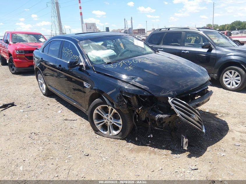 2017 FORD TAURU SEL | 1FAHP2E85HG104842 | UPCARS