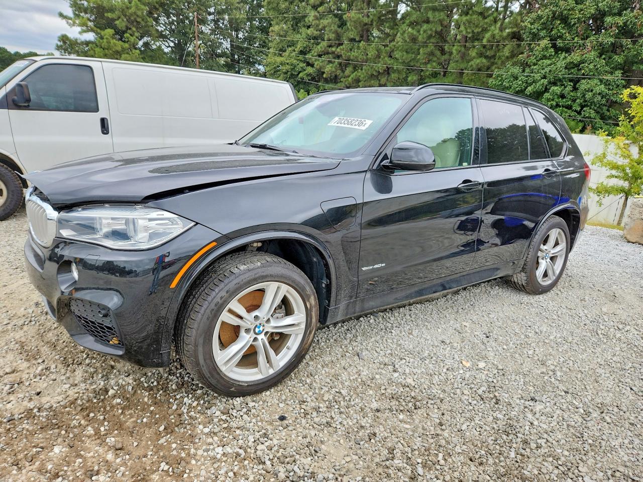 2016 BMW X5 XDR40E | 5UXKT0C51G0S77207 | UPCARS