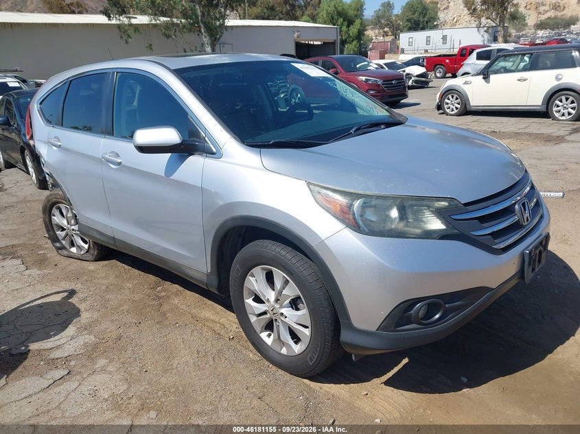 2014 HONDA CR-V EX | 2HKRM3H56EH547278 | UPCARS