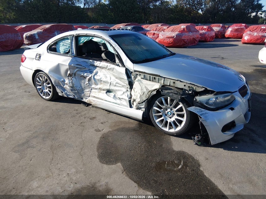 2012 BMW 328I | WBAKE5C53CJ106081 | UPCARS
