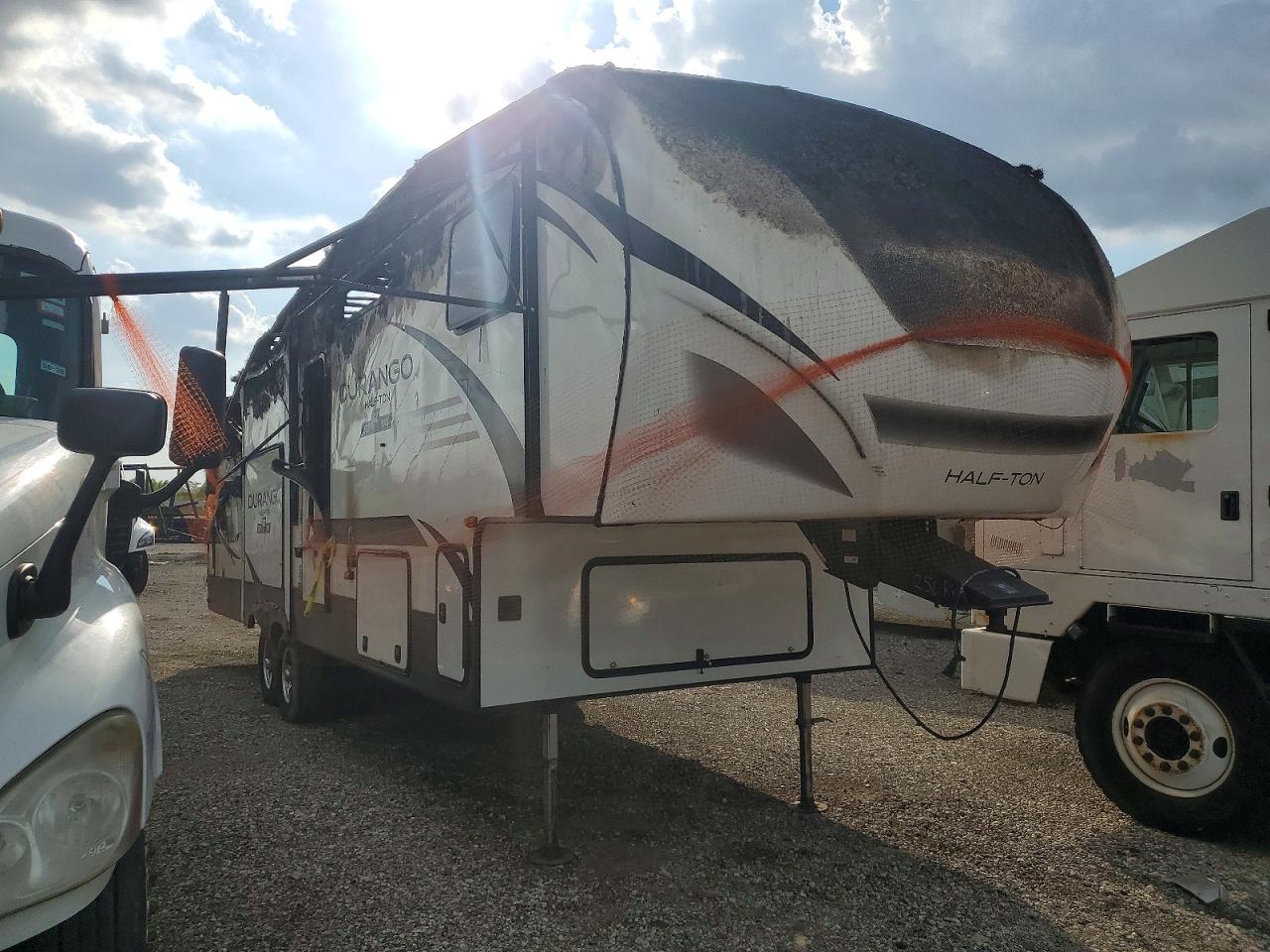 2021 KZ UNKNOWN HALF-TON CAMPER | 4EZFD3420M6070904 | UPCARS