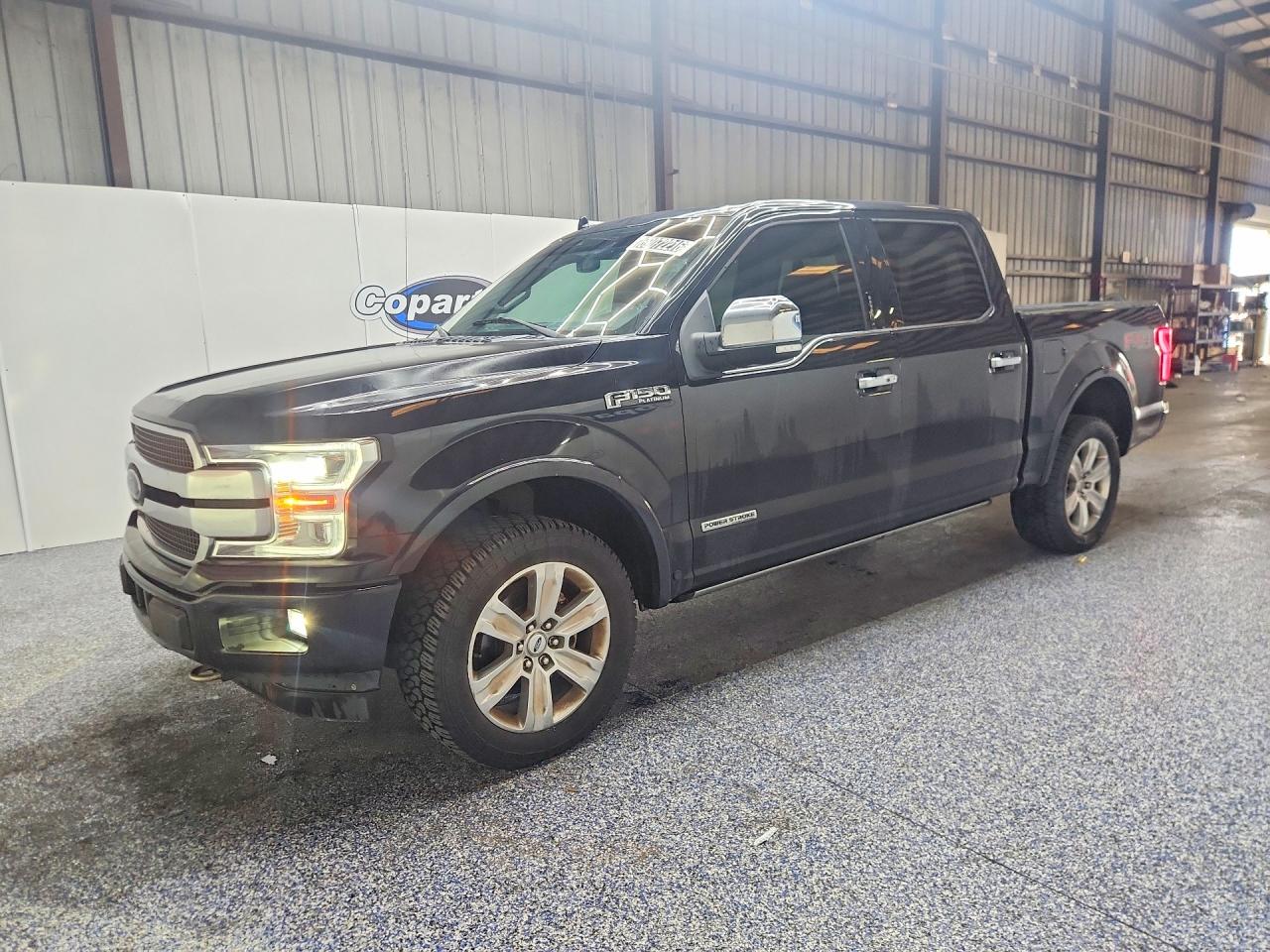 2020 FORD F150 SUPERCREW | 1FTFW1E11LFA60810 | UPCARS