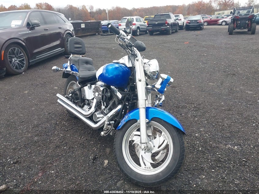 2005 HOMEMADE HARLEY KIT VEHICLE | ULT6891ST00022601 | UPCARS