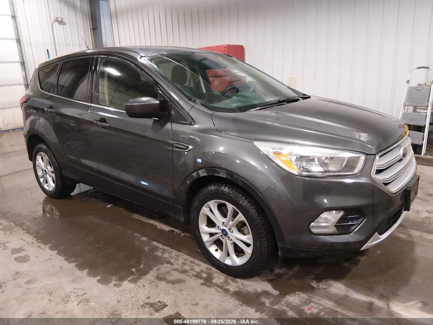 2019 FORD ESCAPE SE | 1FMCU9GD4KUB66866 | UPCARS