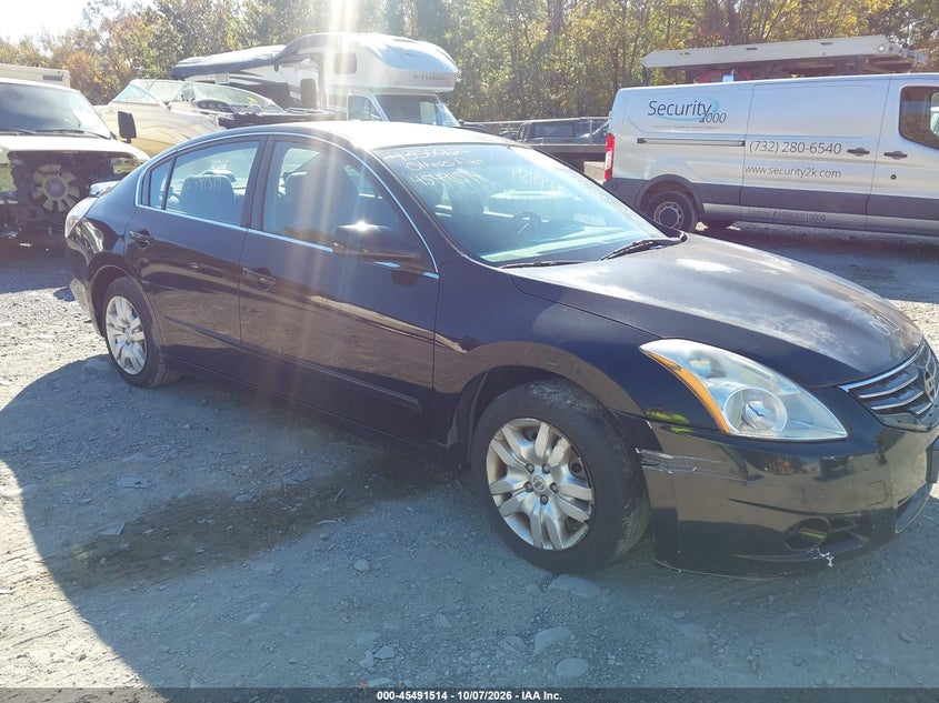 2010 NISSAN ALTIMA 2.5 S | 1N4AL2AP7AN404281 | UPCARS
