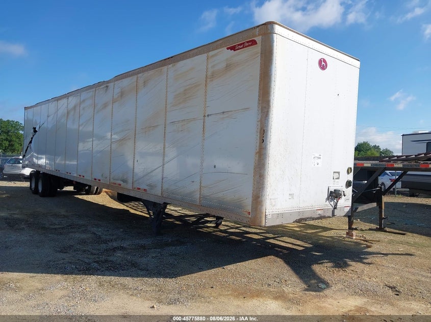 2019 GREAT DANE TRAILERS GREAT DANE TRAILERS | 1GRAP0629KT141441 | UPCARS