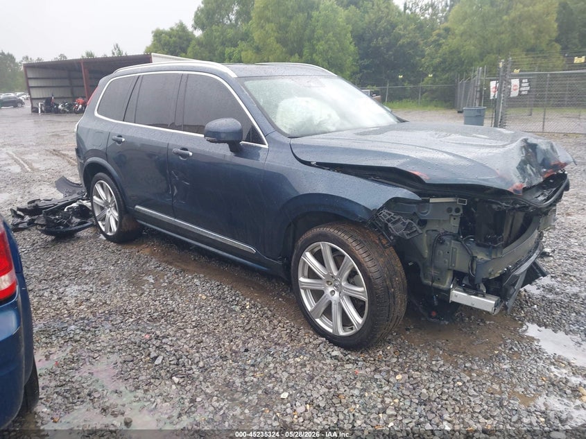 2019 VOLVO XC90 T6 INSCRIPTION | YV4A22PL0K1458402 | UPCARS