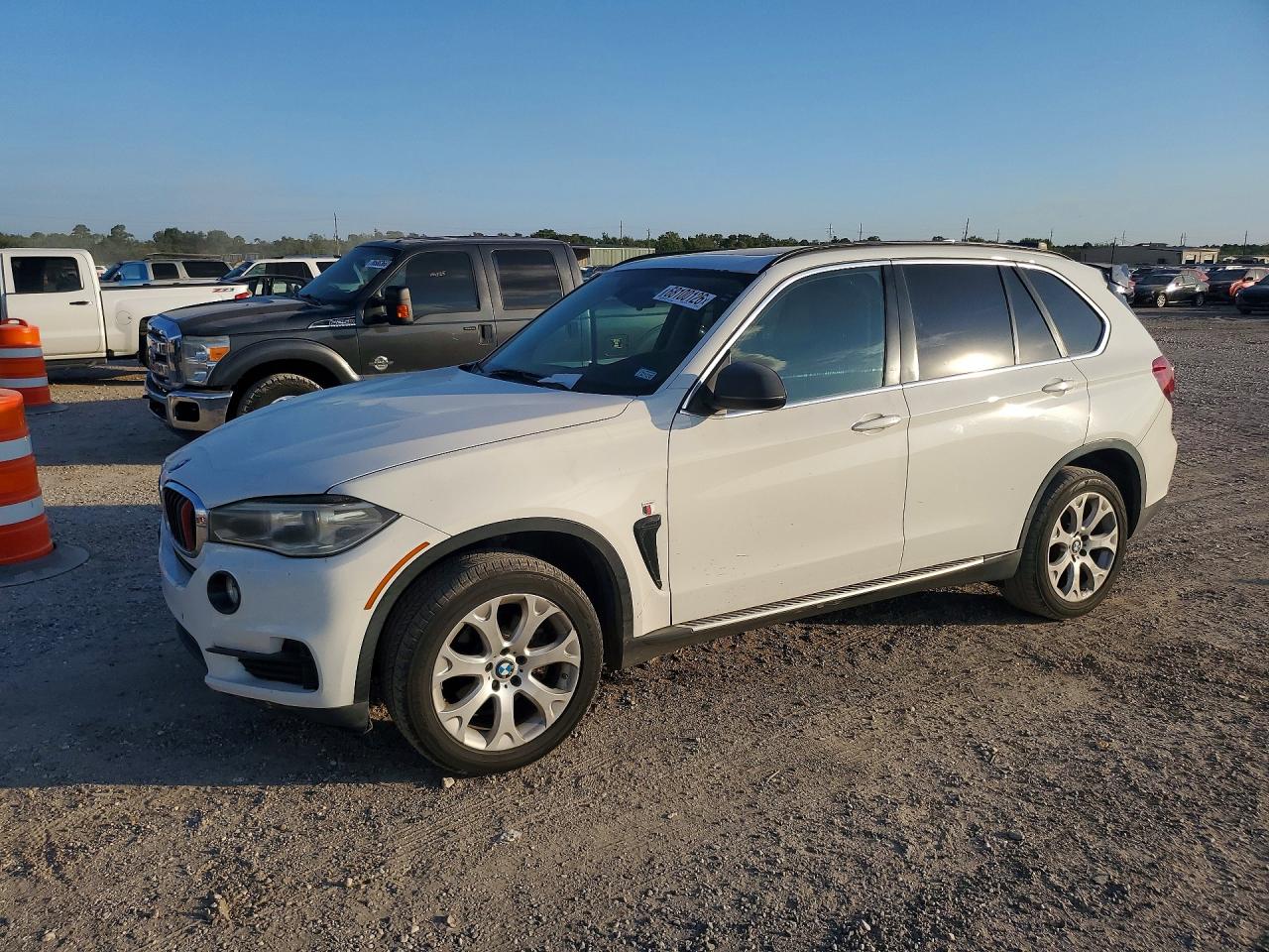 2014 BMW X5 XDRIVE35I | 5UXKR0C52E0H22729 | UPCARS