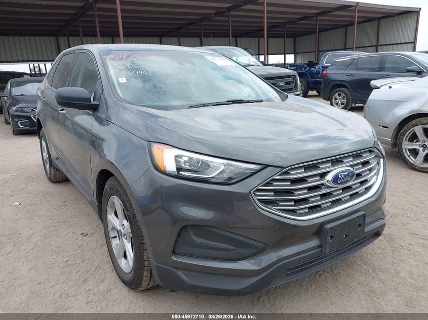2020 FORD EDGE SE | 2FMPK3G98LBB16348 | UPCARS