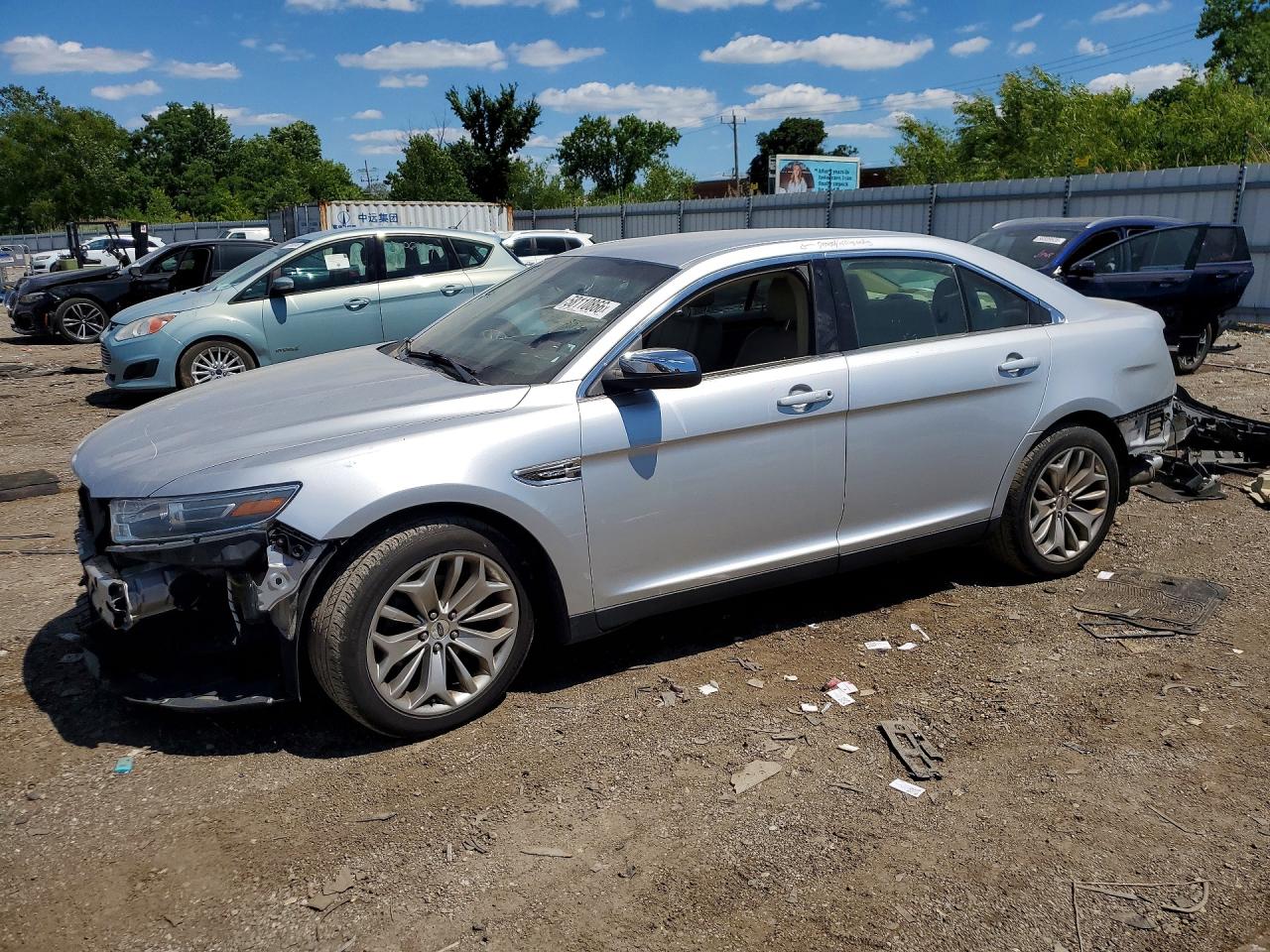 2016 FORD TAURUS LIMITED | 1FAHP2F8XGG107300 | UPCARS