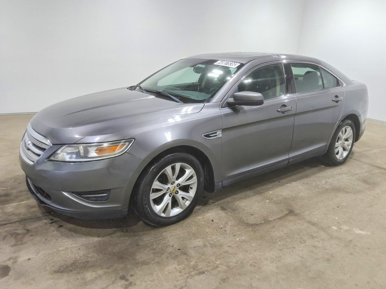 2011 FORD TAURU SEL | 1FAHP2EW8BG125335 | UPCARS