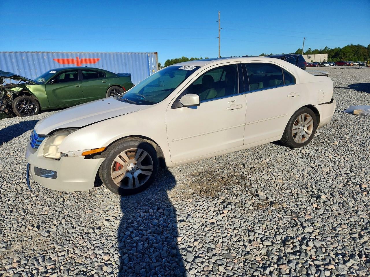 2009 FORD FUSION SEL | 3FAHP08139R219176 | UPCARS