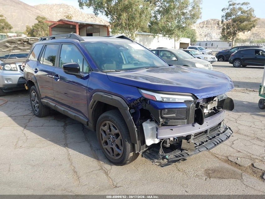 2026 SUBARU OUTBACK PREMIUM | JF2BUPAD4TY487895 | UPCARS