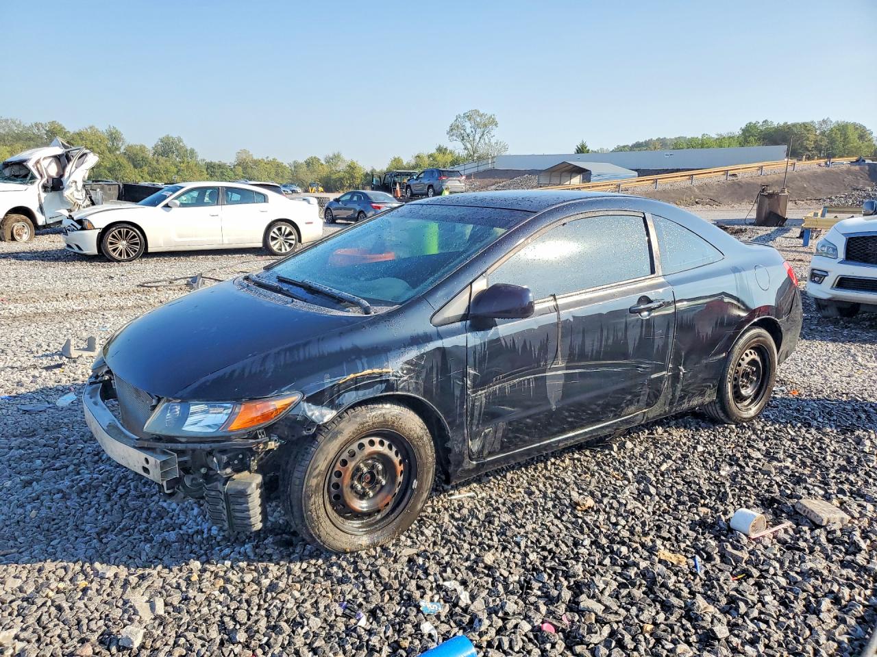 2010 HONDA CIVIC LX | 2HGFG1B69AH533492 | UPCARS