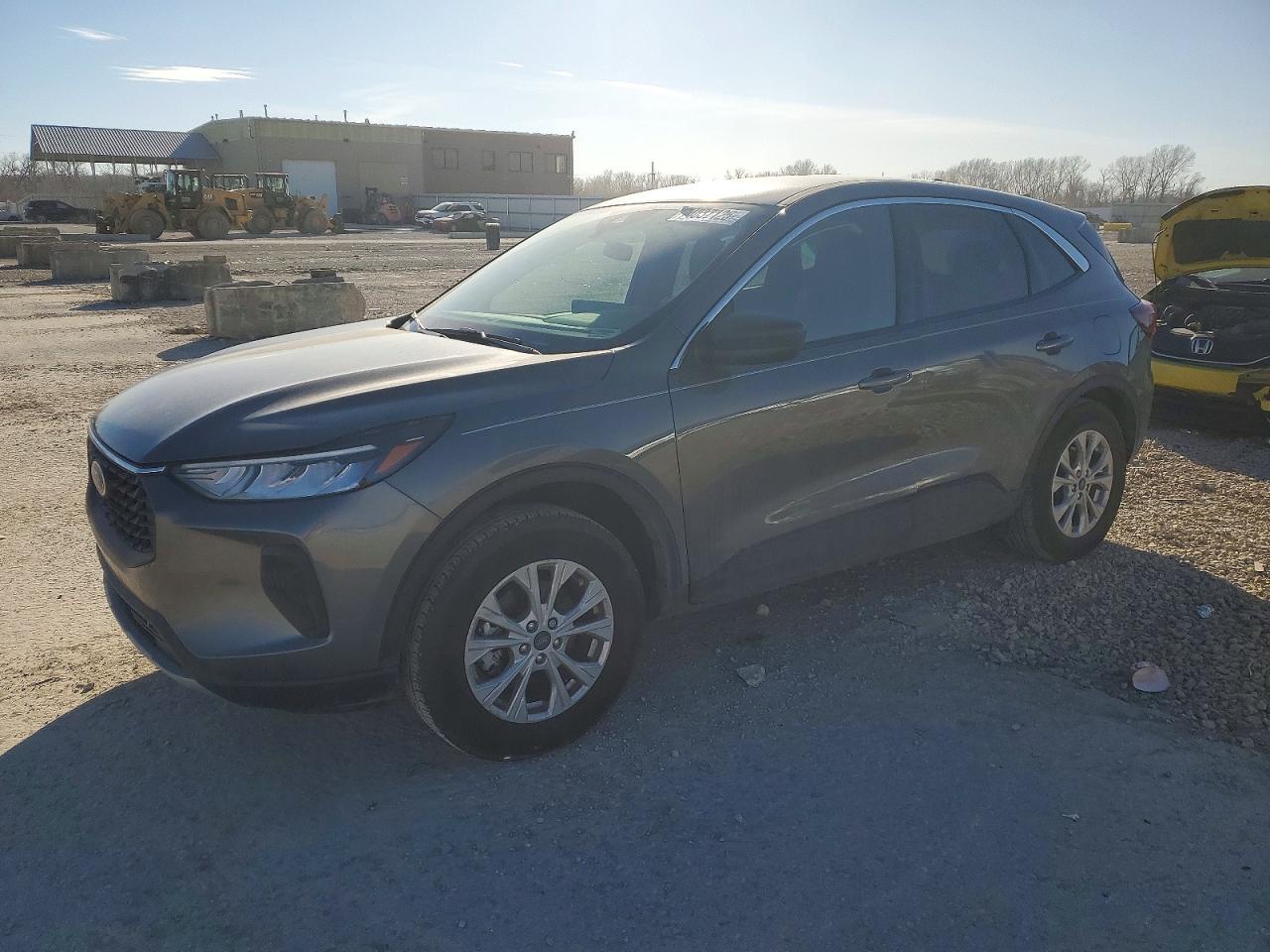 2024 FORD ESCAPE ACTIVE | 1FMCU9GN8RUA37788 | UPCARS
