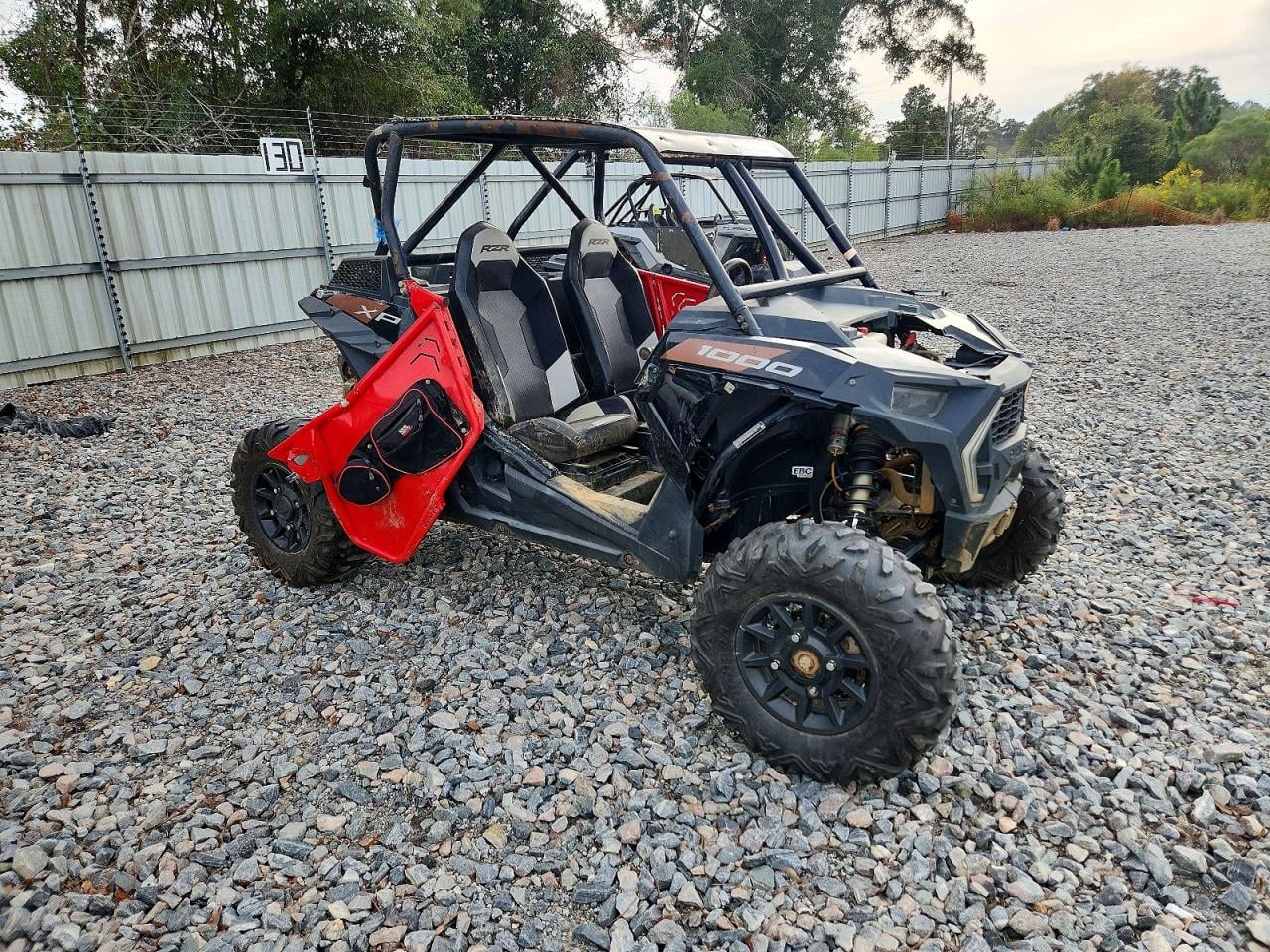 2021 POLARIS RZR XP 1000 | 3NSNAE996MF14188 | UPCARS