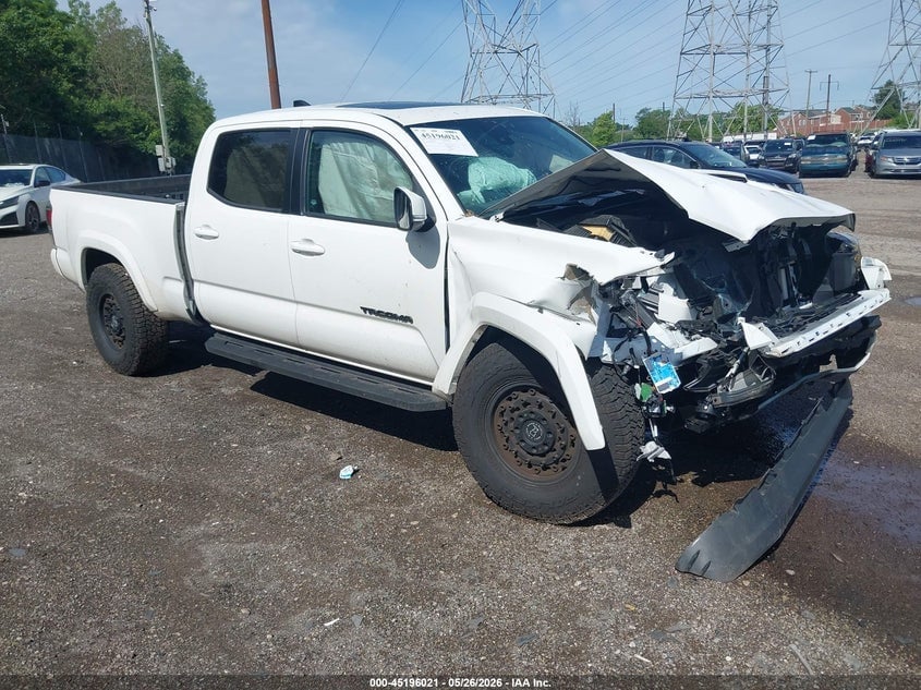 2023 TOYOTA TACOMA TRD SPORT | 3TMDZ5BN1PM141129 | UPCARS
