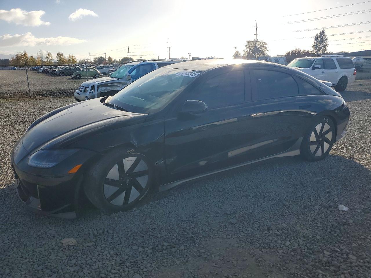 2023 HYUNDAI ALL OTHER SE | KMHM24AA7PA041171 | UPCARS