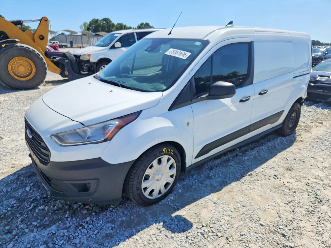 2020 FORD TRANSIT XL | NM0LS7E76L1435302 | UPCARS