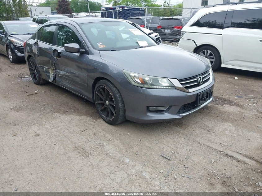 2013 HONDA ACCORD SPORT | 1HGCR2F54DA169912 | UPCARS